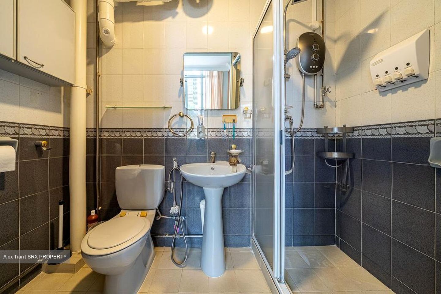 Blk 81B Lorong 4 Toa Payoh (Toa Payoh), HDB 5 Rooms #524884371